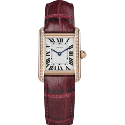 Cartier Tank Louis Cartier