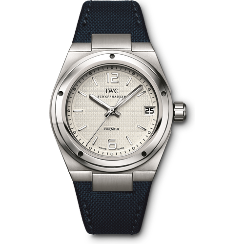 IWC Schaffhausen Ingenieur Midsize