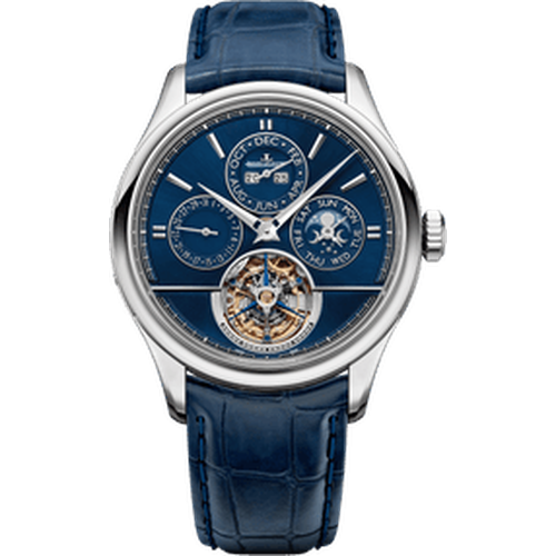 Jaeger-LeCoultre Master Grande Tradition Calibre 985