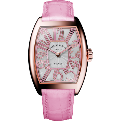 Franck Muller Cintrée Curvex Gatsby