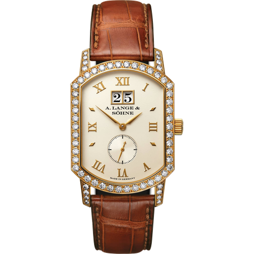 A. Lange & Söhne Grand Arkade