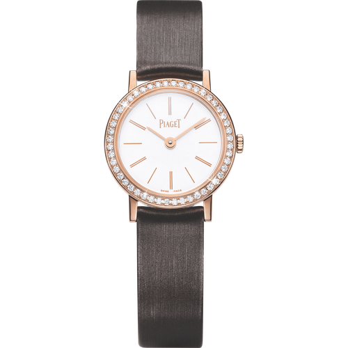 Piaget Altiplano Origin