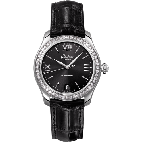 Glashütte Original Serenade