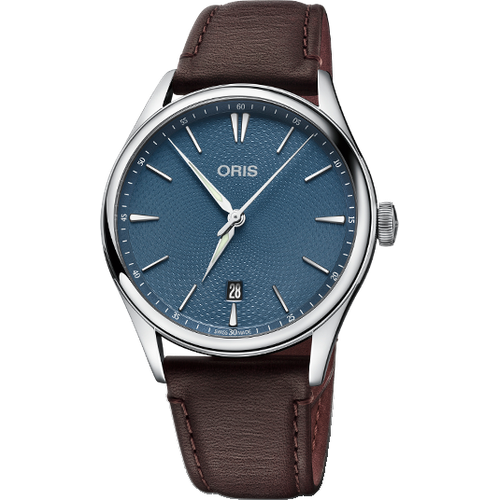 Oris Artelier Date