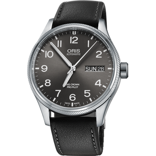 Oris Big Crown ProPilot Big Day Date
