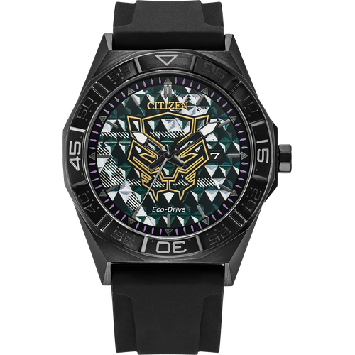 Citizen Black Panther 60th Anniversary