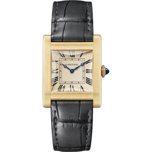 Cartier Tank Normale