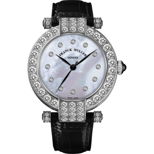 Franck Muller Round Cielo