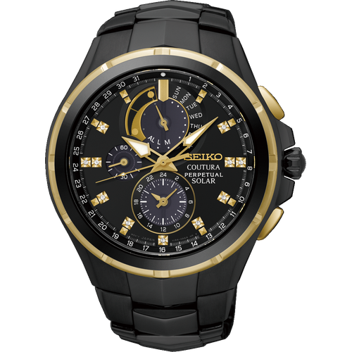 Seiko Coutura