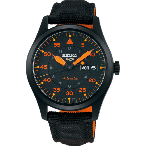Seiko 5 Sports