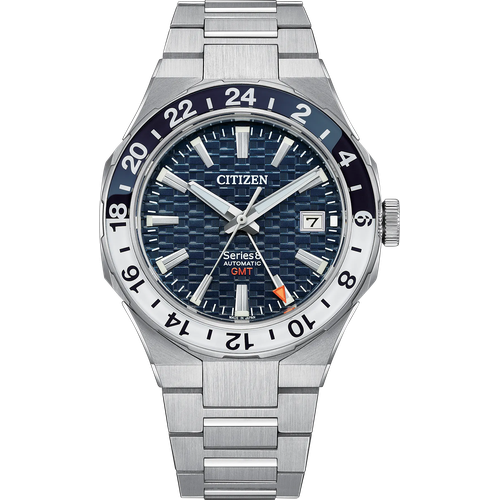 Citizen Series8 880 GMT