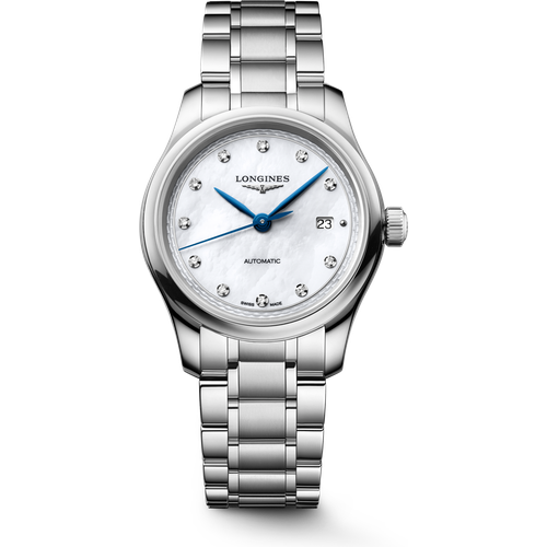 Longines Master Collection