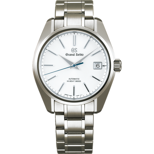 Grand Seiko Heritage