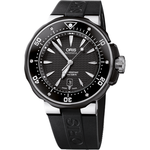 Oris ProDiver Date
