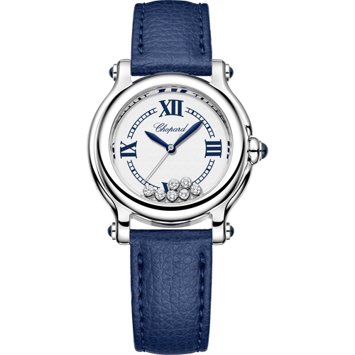 Chopard Happy Sport The First