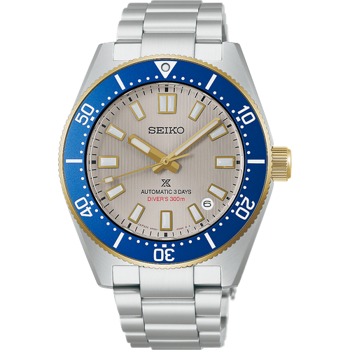 Seiko Prospex Diver Scuba