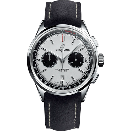 Breitling Premier B01 Chronograph 42