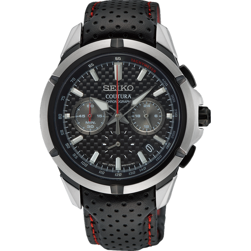 Seiko SSB437P9