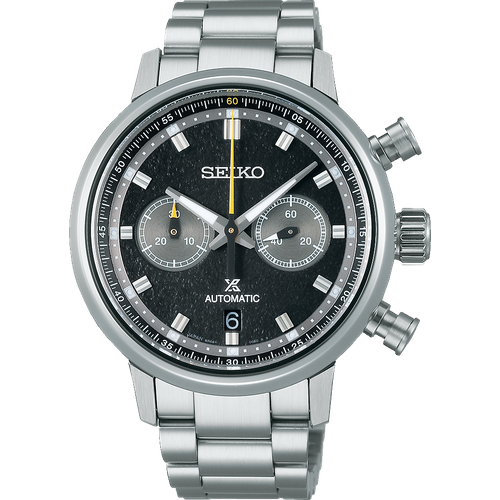Seiko Prospex SPEEDTIMER