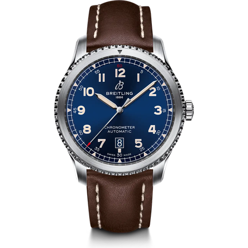 Breitling Aviator 8 Automatic 41