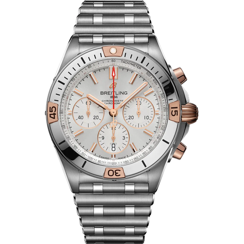 Breitling Chronomat B01 42