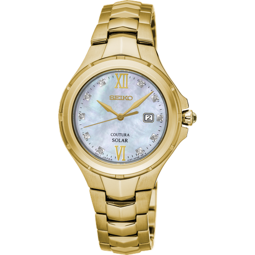 Seiko Coutura
