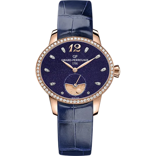 Girard-Perregaux Cat's Eye Day and Night