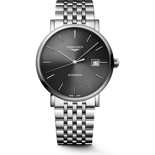 Longines Elegant Collection