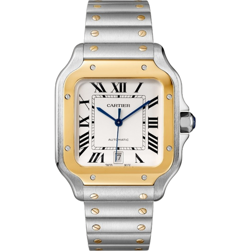 Cartier Santos de Cartier