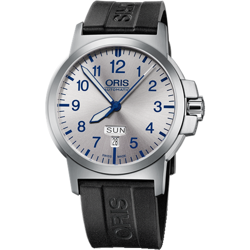 Oris BC3 Advanced, Day Date