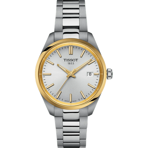 Tissot PR100