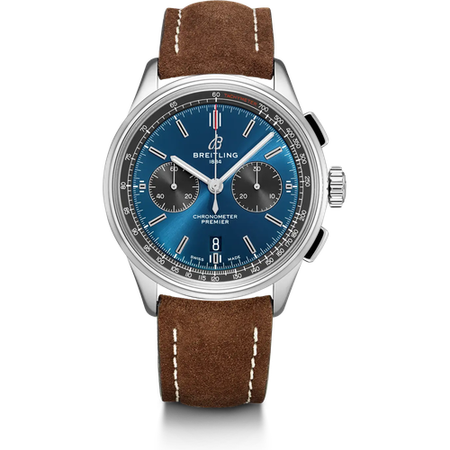 Breitling Premier B01 Chronograph 42
