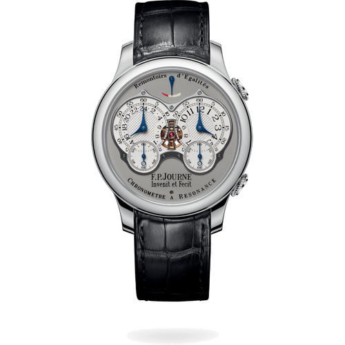 F.P. Journe Chronomètre à Résonance