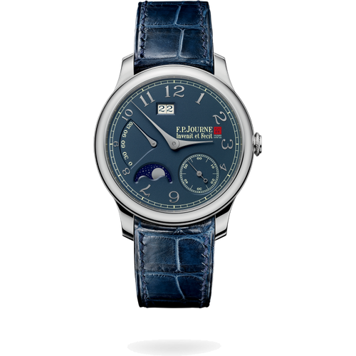 F.P. Journe Octa Automatique Lune France-China 50