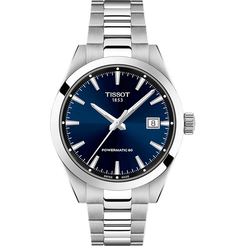 Tissot Gentleman