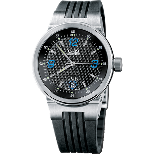 Oris WilliamsF1 Team Day Date 2004