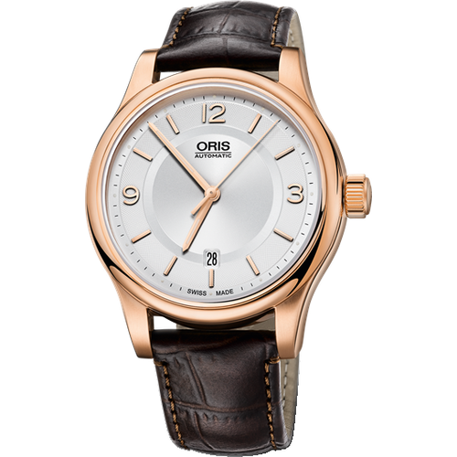 Oris Classic Date