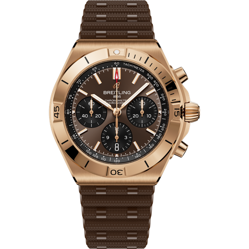 Breitling Chronomat B01 Chronograph 42