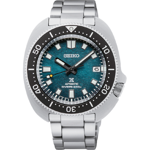 Seiko Prospex