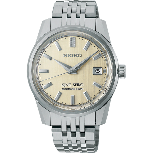 Seiko King Seiko