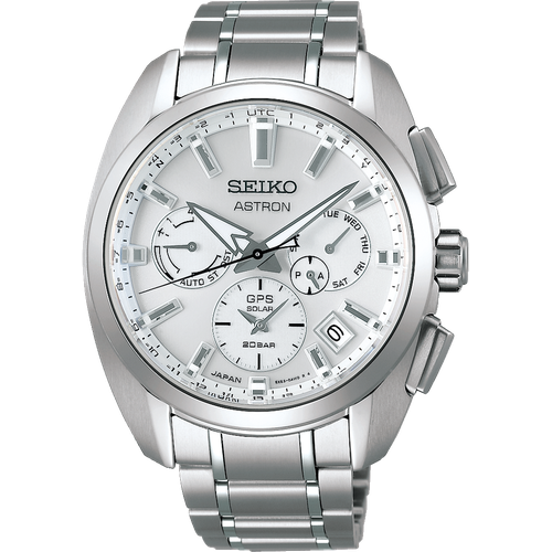 Seiko Astron