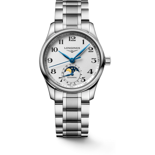 Longines Master Collection Moonphase