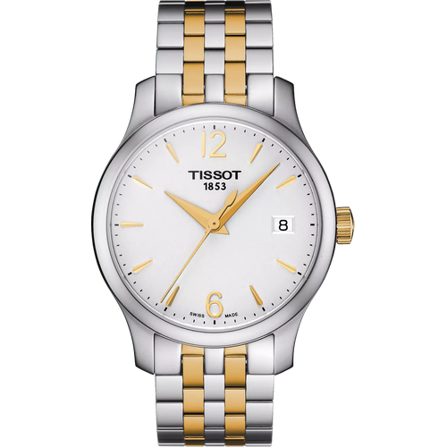 Tissot Tradition Lady