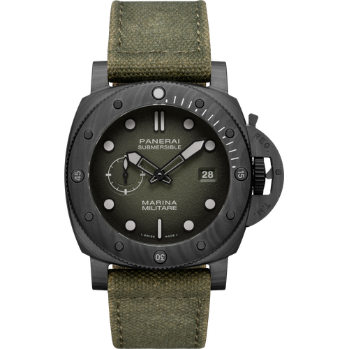 Panerai Submersible Marina Militare