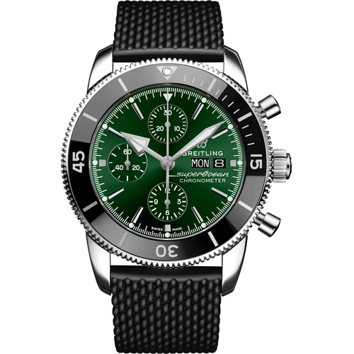Breitling Superocean Heritage Chronograph 44