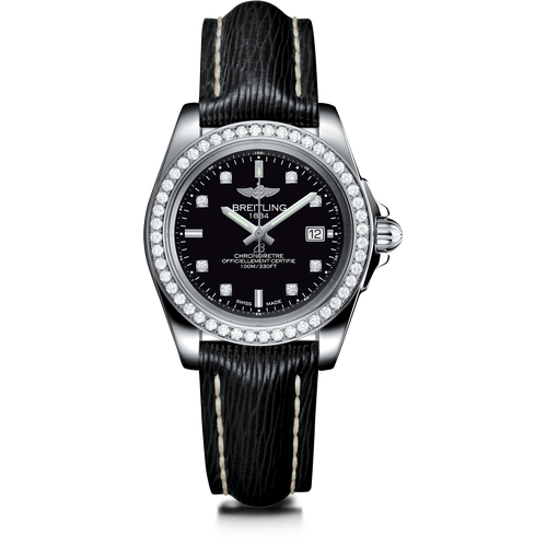 Breitling Galactic 32 Sleek