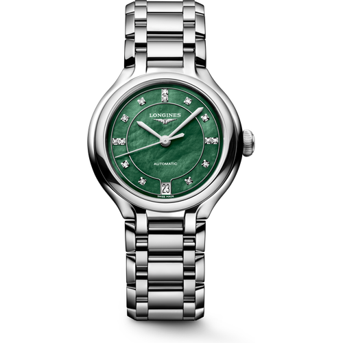 Longines PrimaLuna