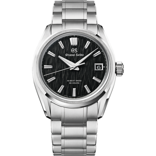 Grand Seiko Evolution 9