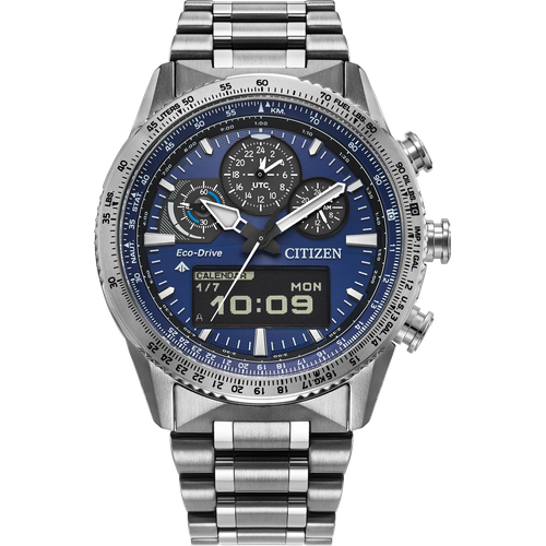 Citizen Promaster Skyhawk U830