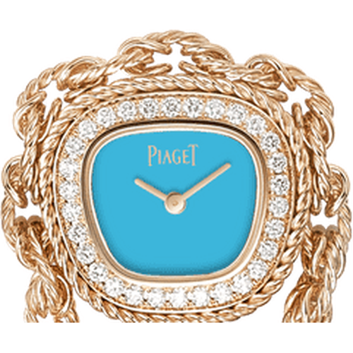 Piaget Swinging Sautoir